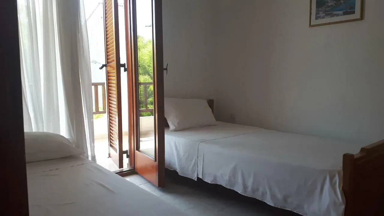 Alexandra Apartments Skála Foúrkas 0*,  Grèce